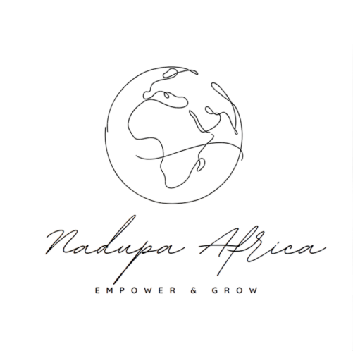 NADUPA AFRICA FOUNDATION Logo