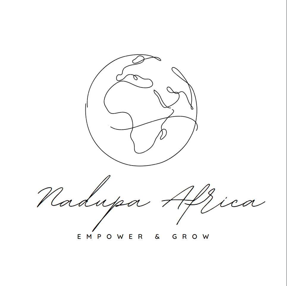 NADUPA AFRICA FOUNDATION Logo